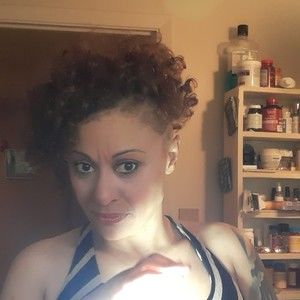 Meet your Posher, Tangia